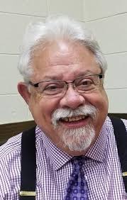 Dennis Jasper Obituary