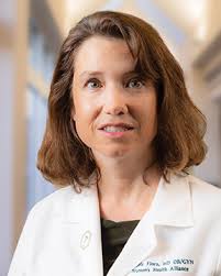 Stefanie A Flora, MD, Obstetrics/Gynecology