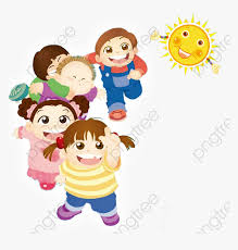 Maybe you would like to learn more about one of these? Sun Tree Kids Png Juegos De Patio Con Instrucciones Transparent Png Kindpng