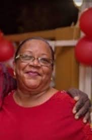 Blessed Day Everyone It is with a heavy heart, we the family of Mrs Gemma  Toussaint better known as Sherry Ann, would like to inform you of her  passing . Eternal rest