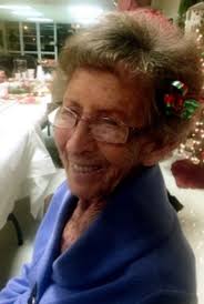 Mary Ellen Hixson Obituary May 1, 2017