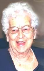 Obituary for Edna G. Roy