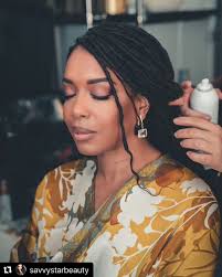 Christina "Tina" Trammell (@calitinahair) · Los Angeles, CA