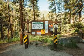 I believe it was even longer to get. Relax Your Body At Pine Flats Hot Springs In Idaho Directions Essential Tips The Mandagies