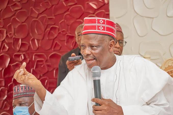 US Sanctions: Nigerian Leaders Rally Behind Kwankwaso Amid Controversy