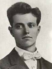 Thomas Wesley Tullis (1887-1913)