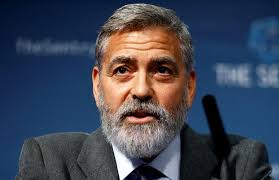 Hungary's government spars with George Clooney after actor's criticism of  Orban By Reuters