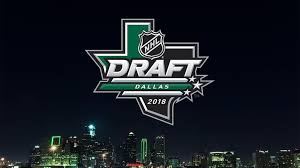 Nhl.com is the official web site of the national hockey league. 2018 Nhl Draft Live Tracker