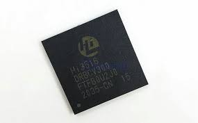 网络摄像机DSP芯片品牌及代表型号-涛哥安防