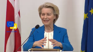 Kaja Kallas: 'Russia Doesn't Want Peace' – A Call for Unwavering Support to  Ukraine - YouTube