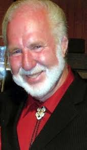 Kenneth Ray Huckaby Obituary