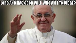 Witamy na oficjalnej stronie twitter jego świątobliwości papieża franciszka. Franciszek Czlowiekiem Roku Zobacz Memy O Papiezu Papiez Franciszek Czlowiek Roku Memy Kobieta