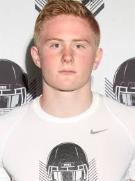 Thomas Rush, Pittsburgh, Linebacker