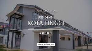 We did not find results for: Residensi Kota Tinggi Johor Youtube