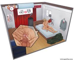 Exclusive Bakugou x Kirishima R34 Illustrations