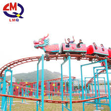 Maybe you would like to learn more about one of these? Thrilling Electric Kiddie Rides Dragon Flying Roller Coaster Kids Rides Mini Amusement Rides Red Dragon Roller Coaster Dinosaur Buy Family Entertainment Attraction Space Walk Ride Sliding Pedal Roller Coaster Small Roller Coaster Model