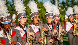 KEY WEST HIGH SCHOOL BAND STILL NEEDS TO RAISE $70K SO IT CAN PERFORM IN  LONDON