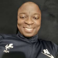 My ibadan people i will be...