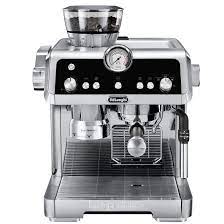 Check out the best coffee maker and coffee machine deals in singapore at courts. De Longhi Ec9335r La Specialista Espresso Machine With Sensor Grinder Dual Heating System Advanced Latte System Hot Water Spout For Americano Coffee Or Tea Stainless Steel Reviews Wayfair