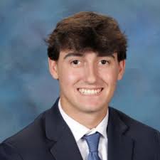 J.T. DeBruhl's Bishop McGuinness High School Bio