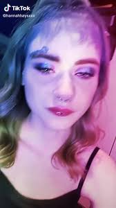 Alecia Bennett Hannah Hays