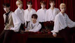 Enhypen Border Day One Dusk Concept Photos Uhd Hq Hr Di 2021