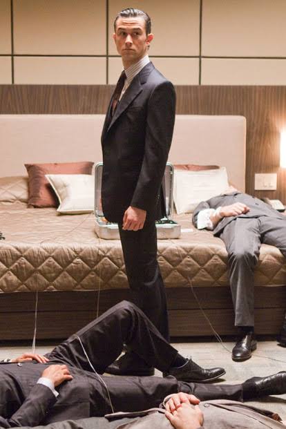 Inception - Legendary