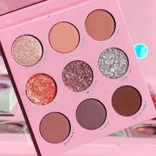 Check out what 32,159 people have written so far, and share your own experience. Bitti X Colourpop Collection Part 2 Candy Button Shadow Palette Super Shock Shadows Survivorpeach