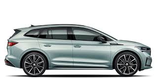 Το škoda enyaq iv θα φροντίσει ιδιαίτερα τους πίσω επιβάτες. Neuer Skoda Enyaq Iv Offizielles Skoda Autohaus In