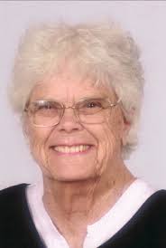 Laura Swem McSorley (1931-2015)