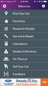 Cars.com is one of the best sites to buy a car online, and the associated app has even more features. Top Car Buying Apps For Your Iphone Apple Gazette