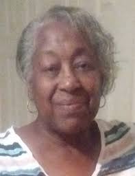 Obituary information for Sarah E. Ashe