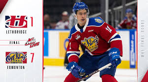 Join facebook to connect with dylan guenther and others you may know. The Whl S Tweet Dylan Guenther Puts His Stamp On This One For The Edmoilkings On Opening Night Of The 2020 21 Whl Season Stats Trendsmap