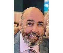 Ronald Pagano's Instagram, Twitter & Facebook