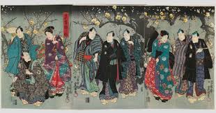 pin by charles garnaat on 浮世絵とジオラマ museum of fine arts art fine art