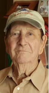 Joe Jerome Littleton, retired mechanic