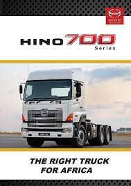 We did not find results for: Hino 700 Series Brochure