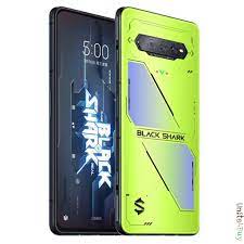 Xiaomi Black Shark 5 RS Kaufen: Preis ...