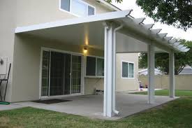 This paint color is baked into the. Pictures Of Alumawood Newport Patio Covers