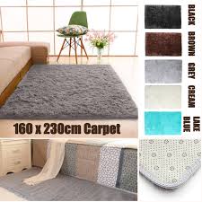 77% of dining rooms we included in our analysis of 107,455 dining rooms have hardwood flooring. Fluffy Rugs Anti Skid Shaggy Area Rug Dining Room Carpet Floor Mat Home Decor Rugs Carpets Sisal Seagrass Area Rugs