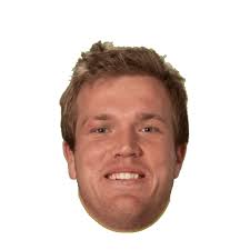 Florida evans damn 552 images. Daly Cherry Evans Dce Sticker By Sea Eagles For Ios Android Giphy
