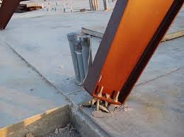 I've looked in the building codes and can't seem to find the info. Curious As To Why People Are Still Using J Bolts Structural Engineering General Discussion Eng Tips