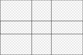 Rule Of Thirds Grid Golden Cut 16 9 Png Download 1600x1067 3631469 Png Image Pngjoy