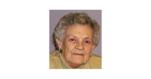 Joan Weir Obituary (1928