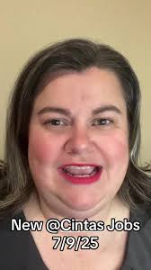 Production Associate Matt Roller Cintas