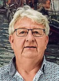 Der Autor Helmut Janssen und das Plattdeutsche