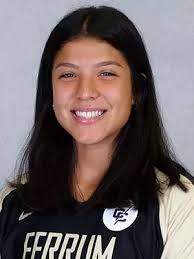 2025 Women's Volleyball Roster