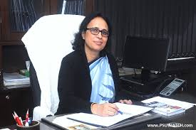 Soma Mondal Gets Acc Clearance As New Chairperson Of Sail