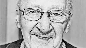 Der Weinfelder Hans Seeger ist happy