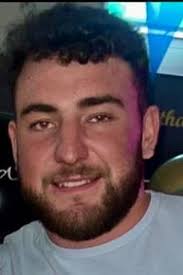 Condolence Book for TAYLOR JAMES REGAN (Waterford City, Waterford)